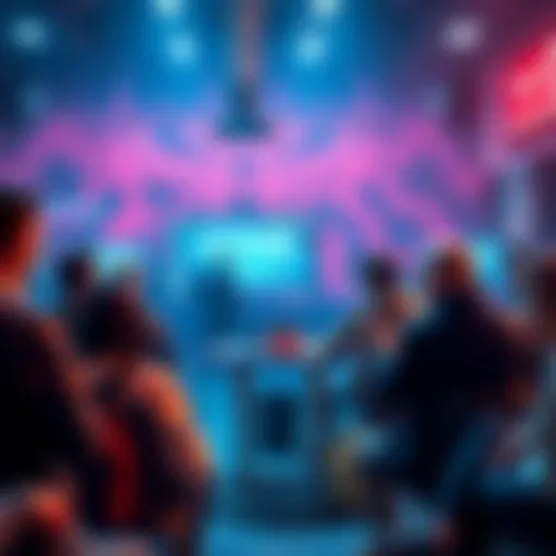 People debating the shift from Cypherpunk ideals to profit-driven motives in crypto.