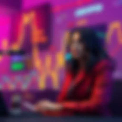 Kate discusses key geopolitical events and crypto trends during her weekly market recap