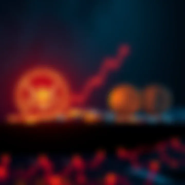 A graphic showing the Clarity Act gaining support with symbols of SEC and CFTC alongside cryptocurrency icons, indicating potential changes for exchanges.