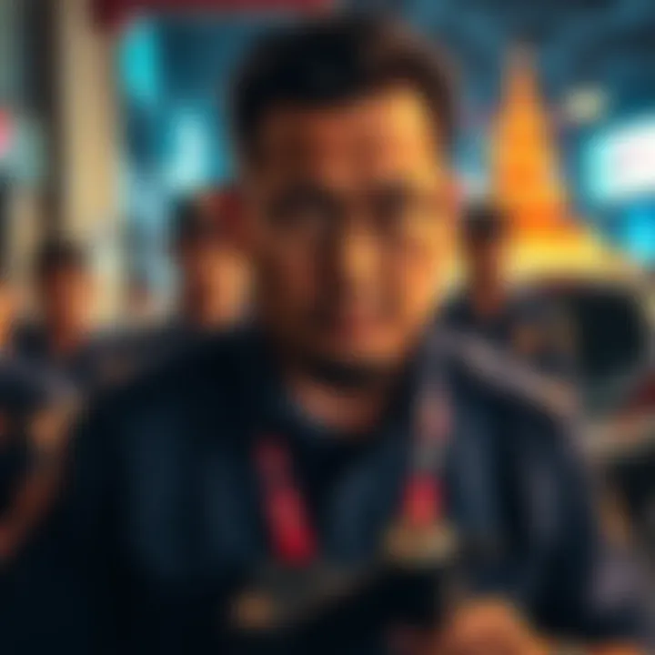 Authorities in Cambodia arrest an alleged crypto scam kingpin after seizing $12 billion in Bitcoin.