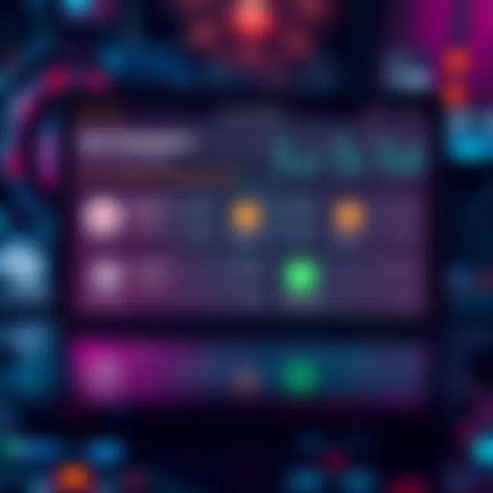 A digital wallet interface showing various crypto swappers options, highlighting non-custodial transactions without sign-ups.