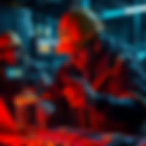 ZachXBT investigates a $40 million cryptocurrency theft linked to a contractor's son, revealing key details about the case.