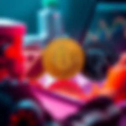 Three crypto tokens Pepeto, Patos, and DeepSnitch with trends and charts showcasing their market potential for investment in 2026.