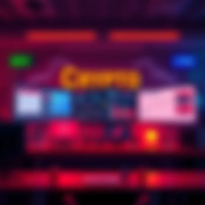 A collection of essential tools and websites for crypto traders, including charts and dashboards, to improve trading skills.