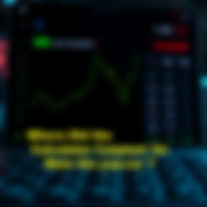 A screenshot showing an empty main screen where the currency calculator used to appear, highlighting its absence.