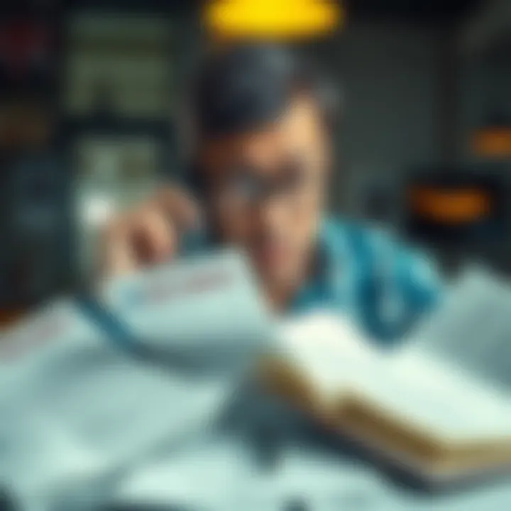 A person looks frustrated while on a phone call with Timex.eu customer support, surrounded by cancellation notes and refund forms.
