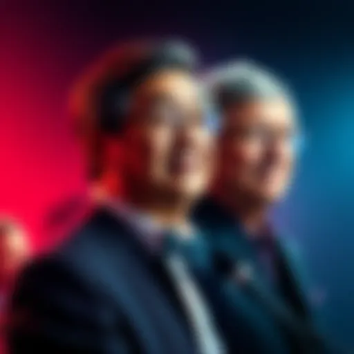 CZ's net worth rises to $110 billion, surpassing Bill Gates's net worth of $107 billion, highlighting wealth shifts among tech leaders.