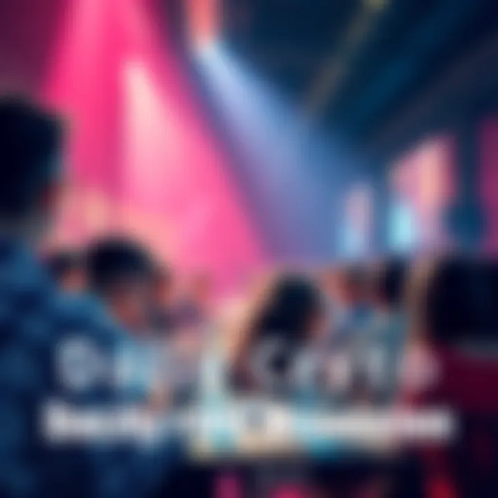 Participants engaged in a crypto discussion, sharing insights and warnings about scams in a lively forum setting.