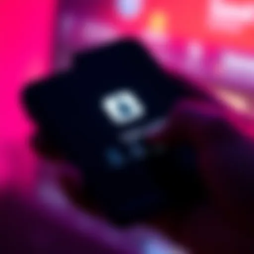 A smartphone screen showing the new Daily Login Icon requiring a swipe to view current day login, with a visible expression of frustration from users.