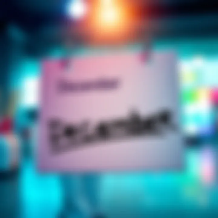 A calendar page showing December with marking on the last day, symbolizing the rent conversion event and encouraging saving.