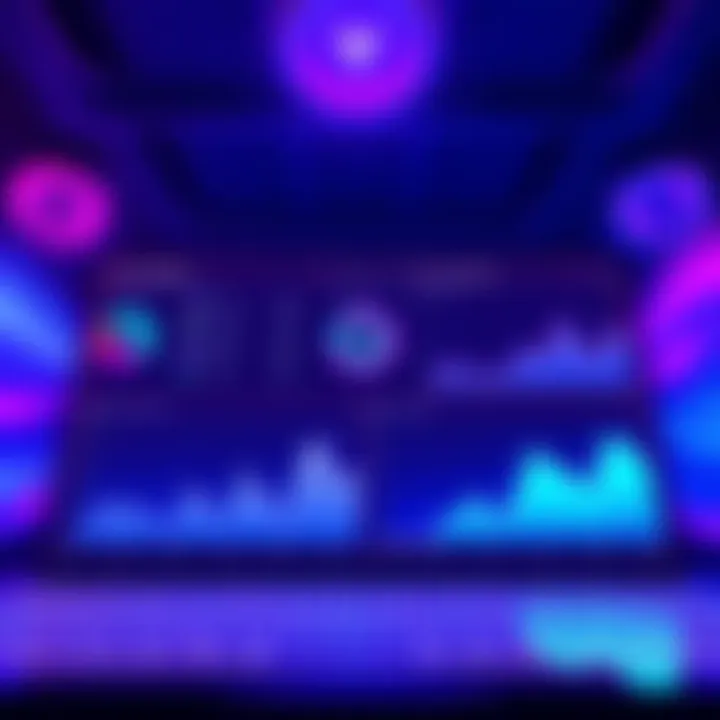 Decentralized Prediction Markets Comparison A visual comparison of Polymarket, Kalshi, Hyperliquid, and Premu with graphs showing pricing and user experience
