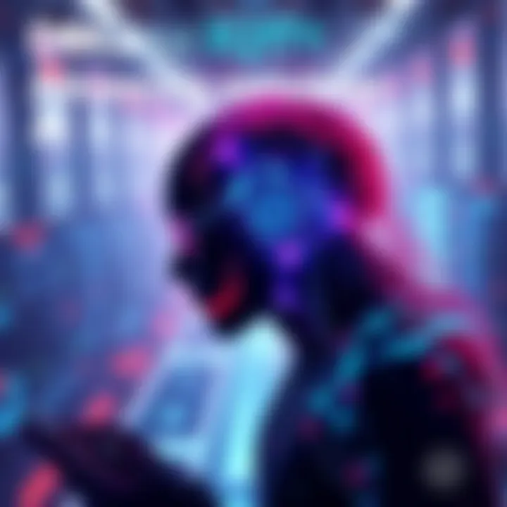 Dell and EQTY teams working together on AI technology for secure computing