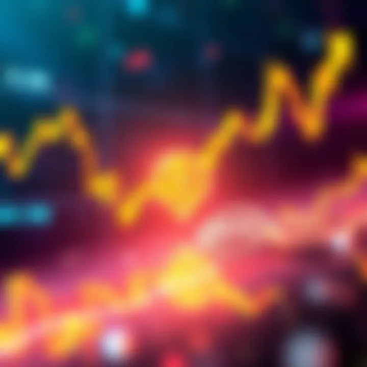 Price Trends of DEM and DEMt on TRON Graph showing price divergence between DEM and its wrapped version DEMt, highlighting market dynamics and liquidity on TRON