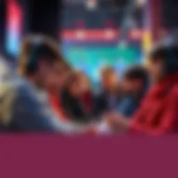 A group of players sharing their dissatisfaction about mini games on a forum