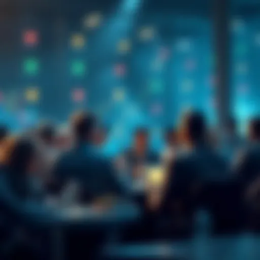 Discussion on Litecoin Trading People sharing insights and strategies about Litecoin trading in a forum setting