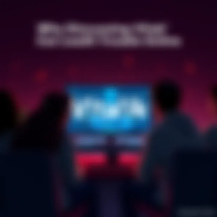 Group of people engaging in a heated online discussion about Vitalik on a computer screen