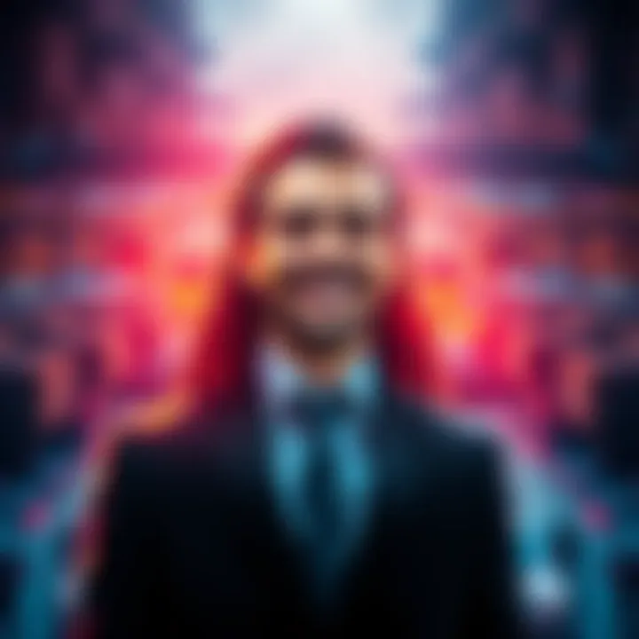 The head of DTCC highlighted LINK Marine in a retweet, causing discussions among industry stakeholders.