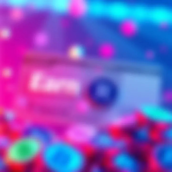 Graphic showing $20 with Rebet logo and deposit icons