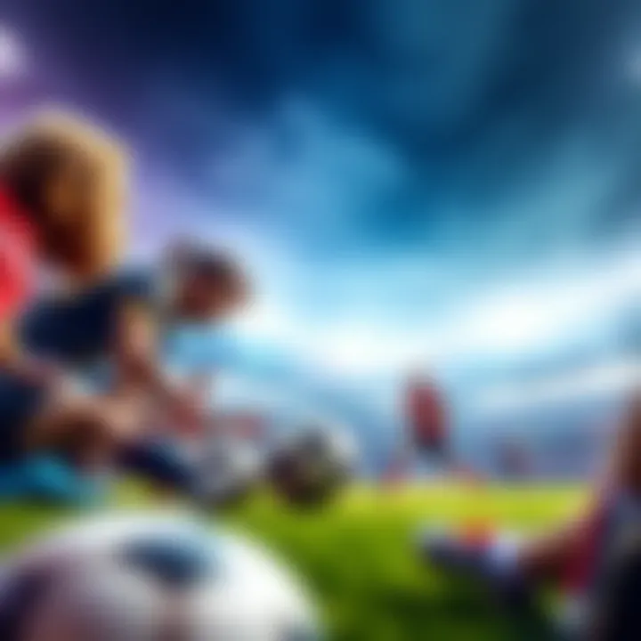 Fans predicting match outcomes for EPL teams including Arsenal, Everton, Man City, West Ham, Newcastle, and Man United on BitMart.