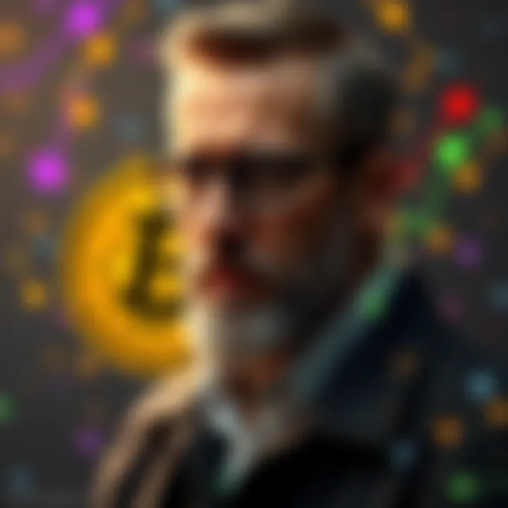 Emails from 2011 linking Jeffrey Epstein to Bitcoin foundation raise questions about Satoshi Nakamoto's identity