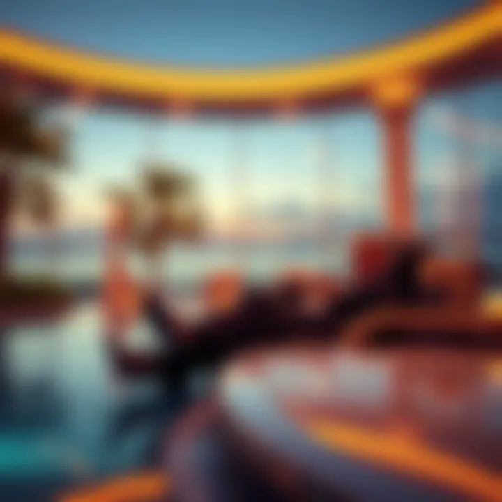 Eric Trump on a Sunday Night Eric Trump relaxing in a luxurious setting on a Sunday evening, showcasing his lifestyle as a billionaire.