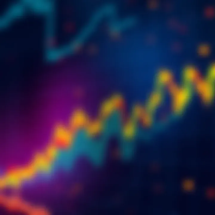Graph showing ETH ETFs rising while BMNR remains unchanged.