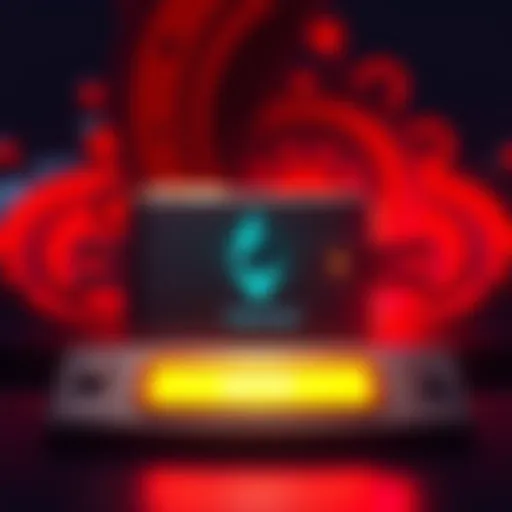 A visual representation showing a Trezor wallet with USDT and a button to acquire ETH for transaction fees.