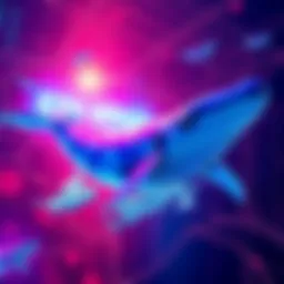 A visual of ETH whales investing in infrastructure projects, highlighting data availability solutions and sequencer infrastructure, symbolizing growth in the Layer 2 ecosystem.