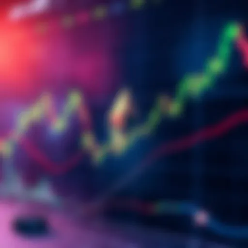 A chart showing Ethereum steady at $2000 with increase in buyer activity after liquidations.