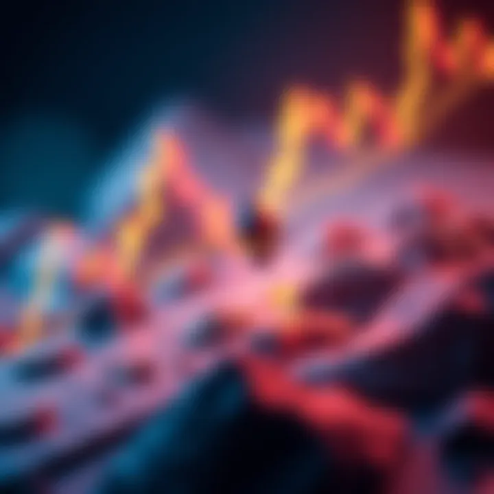 A price chart showing Ethereum facing resistance at $1,795, with a support line at $1,737, indicating market dynamics.
