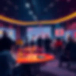 People discussing Ethereum topics, news, and price trends in a forum setting.