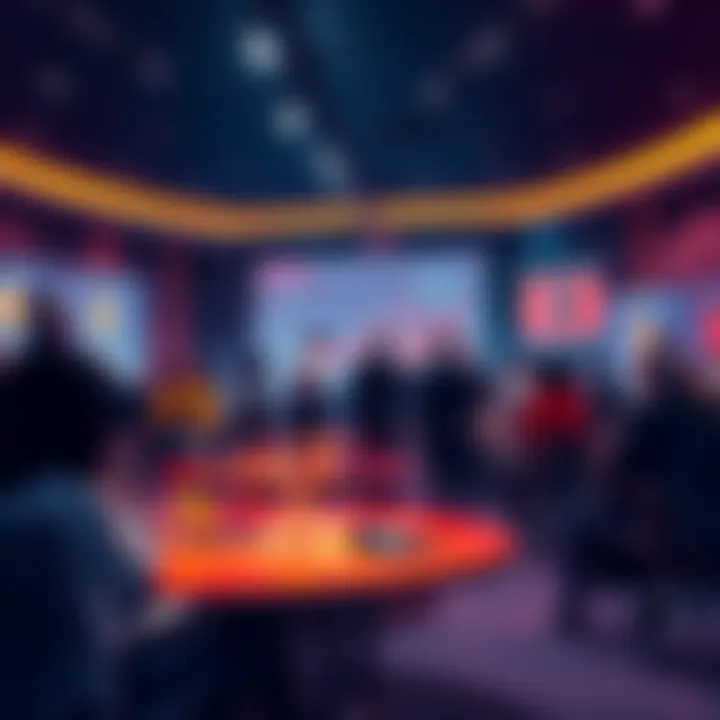 Ethereum Daily Discussion People discussing Ethereum topics, news, and price trends in a forum setting.