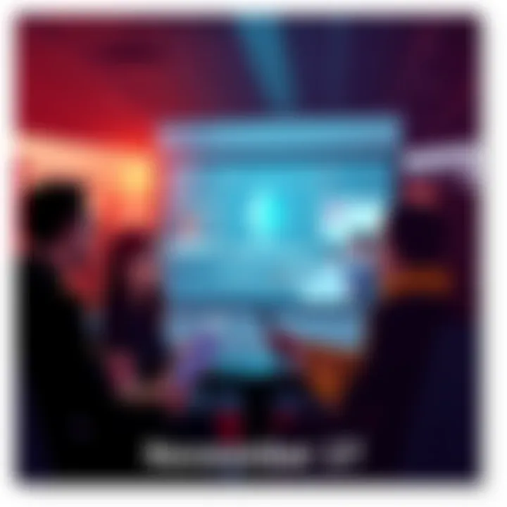 People participating in an online forum discussion about Ethereum topics