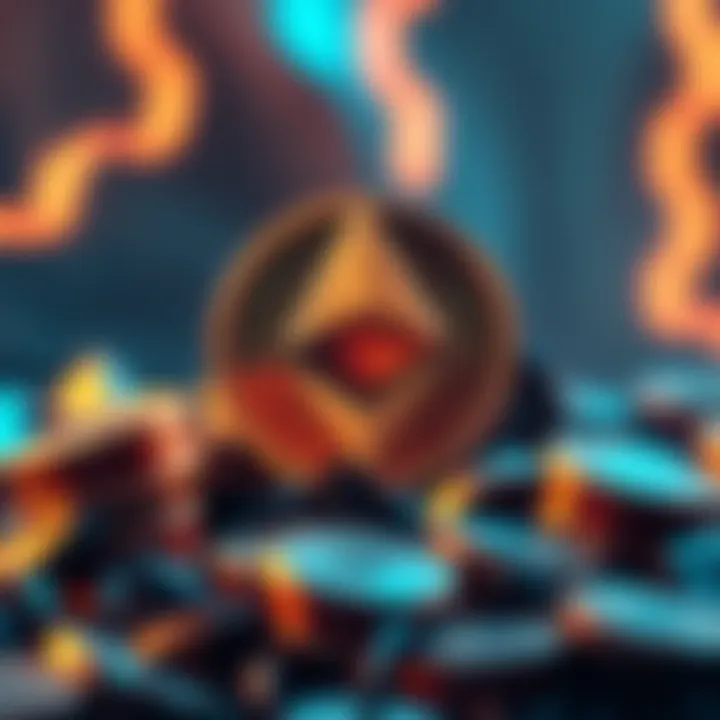 Ethereum Foundation selling Ethereum coins while claiming to stake coins