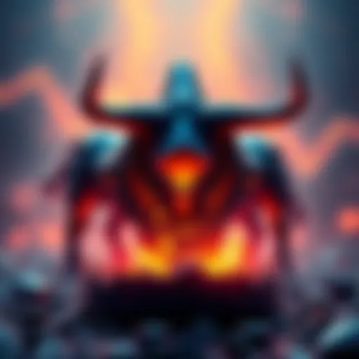 Ethereum bulls aiming for a price rise to $2.8K amidst market challenges