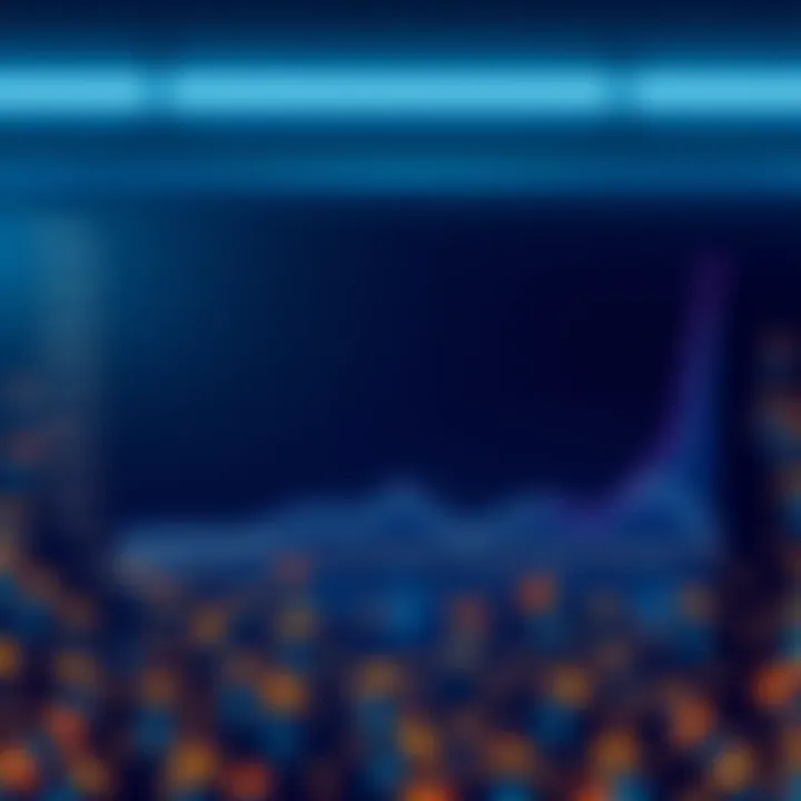 Ethereum Validator Exit Queue A graph showing the decline of Ethereum's validator exit queue from 2.67 million ETH to nearly zero, symbolizing strong commitment from stakers.