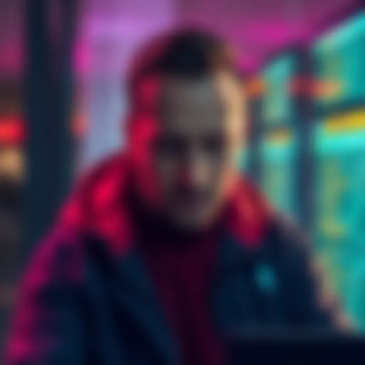 Person Seeking Help with Ethereum Wallet Individual looking for assistance with decrypting old Ethereum wallet JSON files for MetaMask