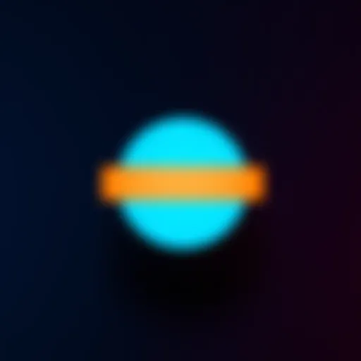 Etsy logo displayed prominently with a blocked Revolut logo underneath, symbolizing transaction issues between the two companies.