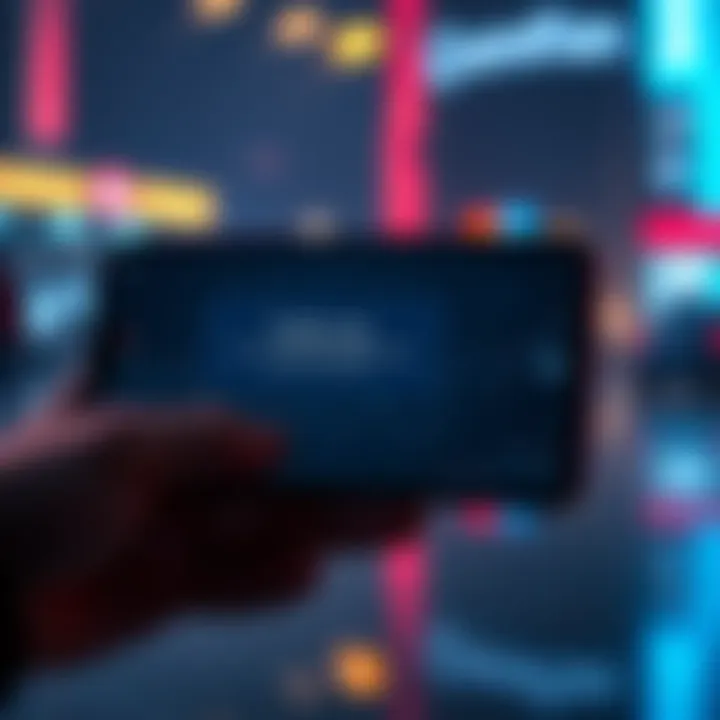 A Xiaomi Redmi Note 14 Pro+ displaying an error message from the Exodus app