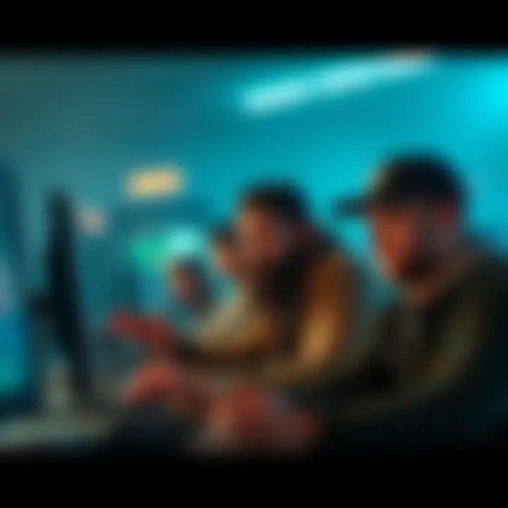 Frustrated movie fans turning away from their computers, leaving Ares forums due to dissatisfaction with Leto's performance.