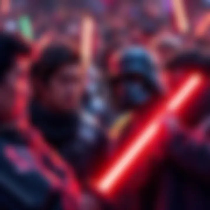 Fans expressing shock and heartbreak over Episode 81 leak on forums
