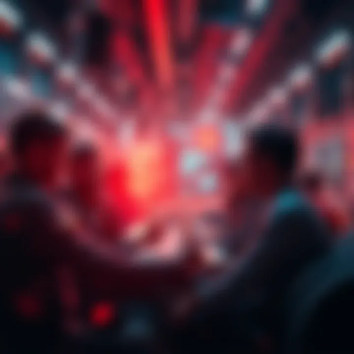 Developers collaborating on a new gRPC stream for Solana data processing