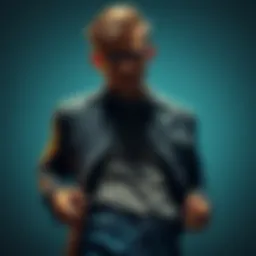 A person looking distressed while holding empty pockets, symbolizing financial loss and caution in money management.