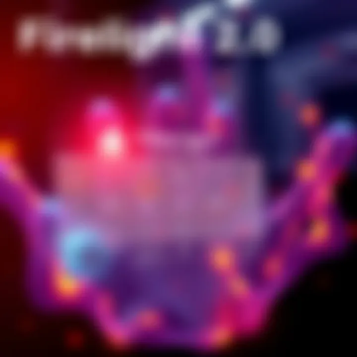 A graphic showing Firelight Points and changes in finance, highlighting staking and rewards related to upshift finance.