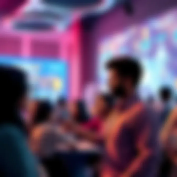People sharing thoughts and questions about Flipkart GRiD 8.0 Round 1 initiative