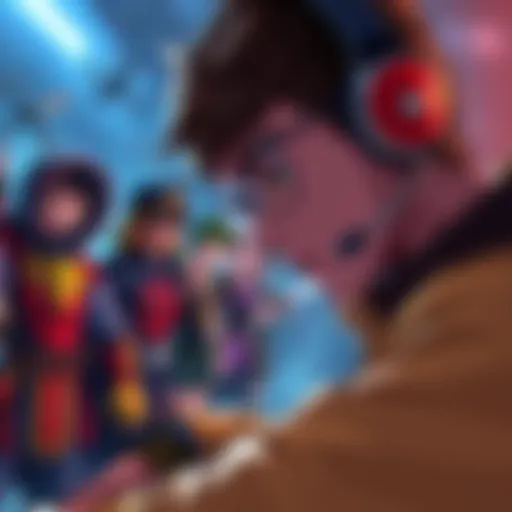 A free-to-play player looking at various game characters while pondering whether to sell, trade, or keep them for better gameplay.