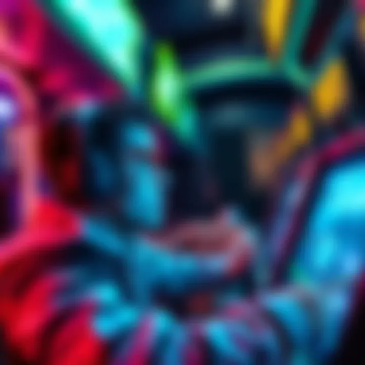 A player looking frustrated while attempting to hit targets in a challenging ship mini game, with ads appearing on the screen.