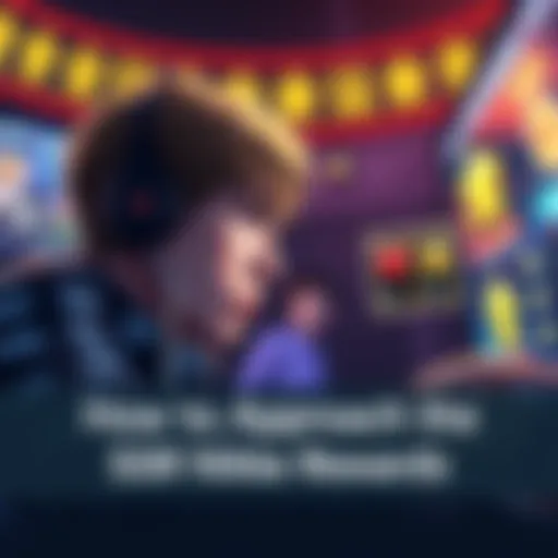 A gamer showing frustration while looking at a screen displaying missing SSR Nikke rewards