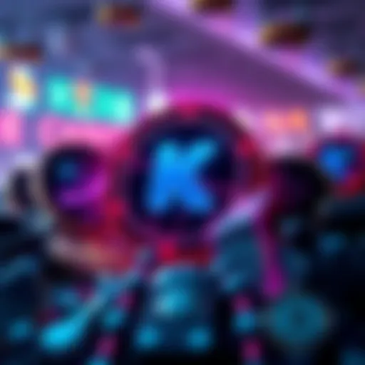 A visual representation of funds trapped in a KuCoin P2WSH address, depicting confusion and technical issues after a Lightning Network force-close.