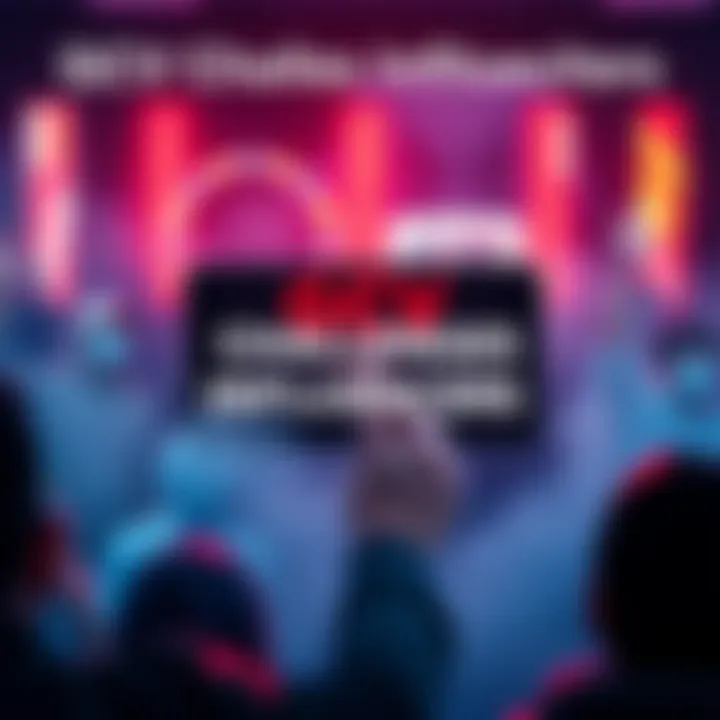 GCV Challenges Influencers A graphic showing GCV calling out influencers for misleading information, emphasizing accountability and truth in social media.